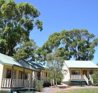 Avoca Cottages - New South Wales Tourism 