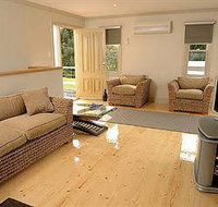 Ballarat Miners Cottages - New South Wales Tourism 