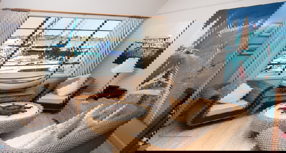  New South Wales Tourism 