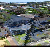 Birchwood on the River - New South Wales Tourism 