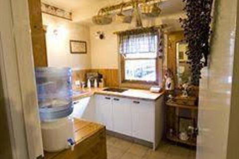 Montville Attic - New South Wales Tourism  7