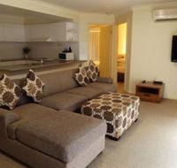 Lifestyle Apartments at Ferntree - New South Wales Tourism 
