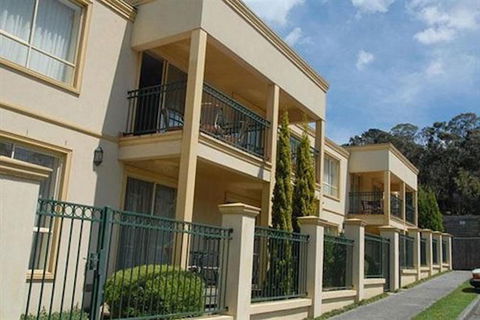 Lifestyle Apartments At Ferntree - New South Wales Tourism  1