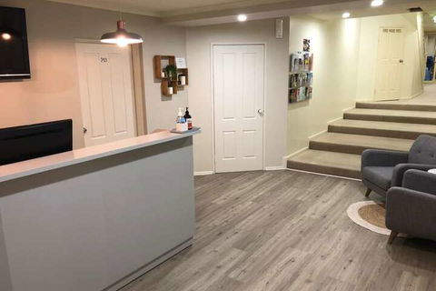Lifestyle Apartments At Ferntree - New South Wales Tourism  5