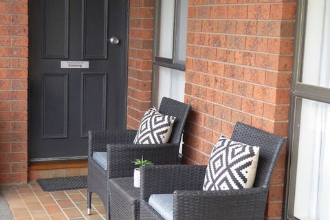 Barwon Valley Lodge - New South Wales Tourism  3