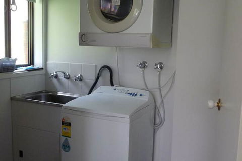 Barwon Valley Lodge - New South Wales Tourism  4