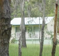 Goomburra Forest Retreat - New South Wales Tourism 