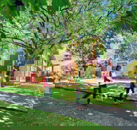 Lake Wendouree Luxury Apartments on Webster - New South Wales Tourism 