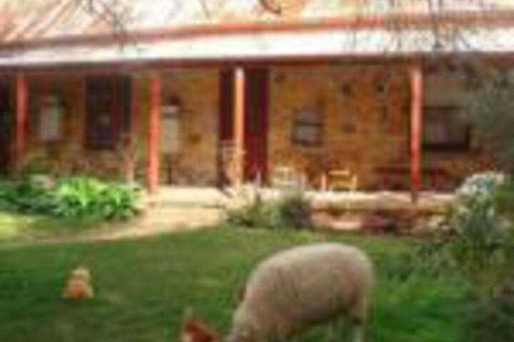  New South Wales Tourism 