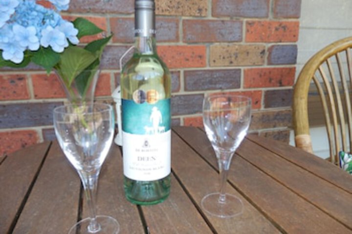 Bed And Breakfast Fig Tree Pocket QLD New South Wales Tourism 