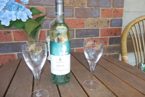 Mast Gully Gardens Bed & Breakfast - New South Wales Tourism  0