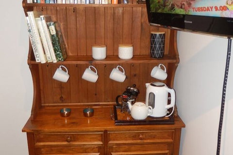 Mast Gully Gardens Bed & Breakfast - New South Wales Tourism  7