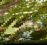 Quamby Homestead - New South Wales Tourism 