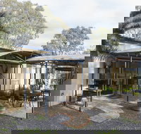 The Apartment - New South Wales Tourism 