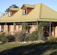 Wind Song Bed  Breakfast - New South Wales Tourism 