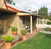Riesling Trail  Clare Valley Cottages - New South Wales Tourism 