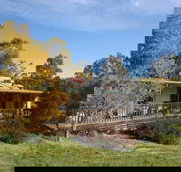 Taralee Orchards - New South Wales Tourism 