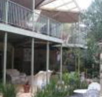 The Gallery Bed  Breakfast - New South Wales Tourism 