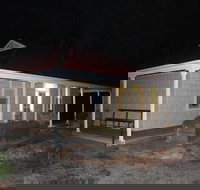 Brown's House Bed and Breakfast - New South Wales Tourism 