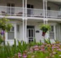 Willunga House