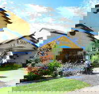 Seaview Motel and Apartments - New South Wales Tourism 