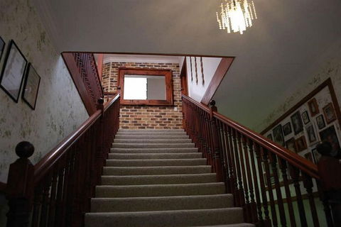 Rumbalara Bed And Breakfast - New South Wales Tourism  5