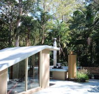 Rumbalara Bed and Breakfast - New South Wales Tourism 
