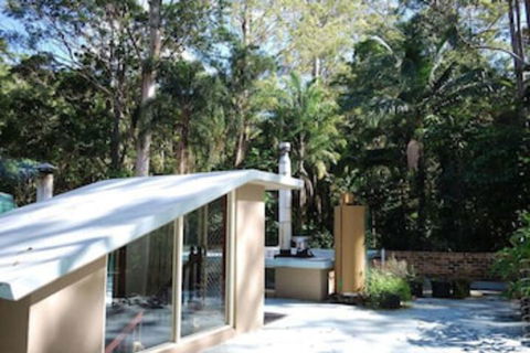 Rumbalara Bed And Breakfast - New South Wales Tourism  0