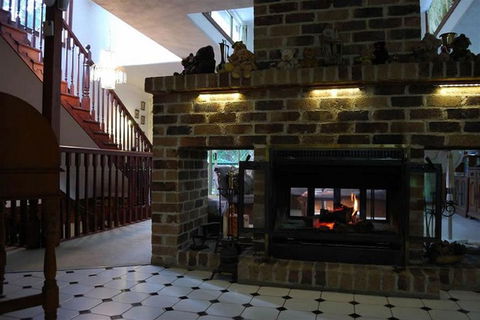 Rumbalara Bed And Breakfast - New South Wales Tourism  7