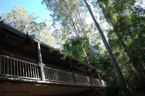 Rumbalara Bed And Breakfast - New South Wales Tourism  1