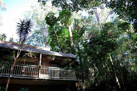 Rumbalara Bed And Breakfast - New South Wales Tourism  3
