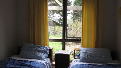 Blueberry B & B - New South Wales Tourism  3