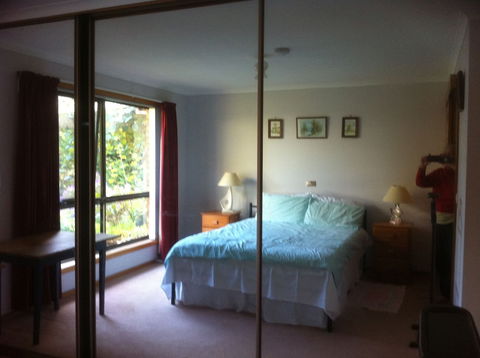 Blueberry B & B - New South Wales Tourism  6