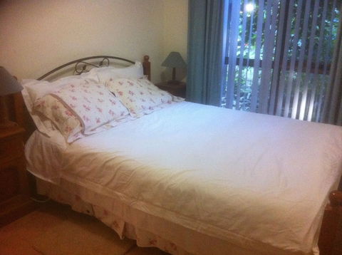 Blueberry B & B - New South Wales Tourism  4