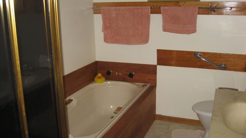 Blueberry B & B - New South Wales Tourism  2