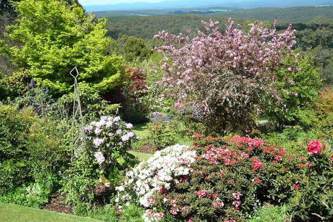 Wanawong Retreat - New South Wales Tourism  3