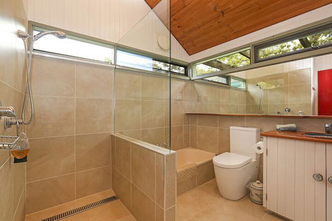 Wanawong Retreat - New South Wales Tourism  1
