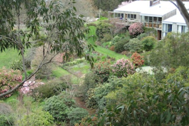 Pomborneit East VIC New South Wales Tourism 