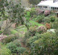 Wanawong Retreat - New South Wales Tourism 