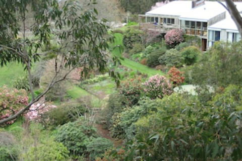 Wanawong Retreat - New South Wales Tourism  0