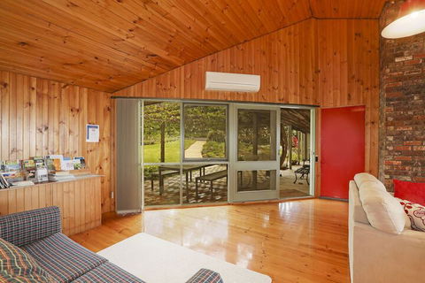 Wanawong Retreat - New South Wales Tourism  2