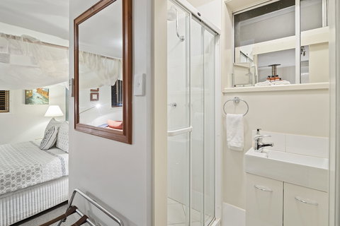 Eden Lodge - New South Wales Tourism  6