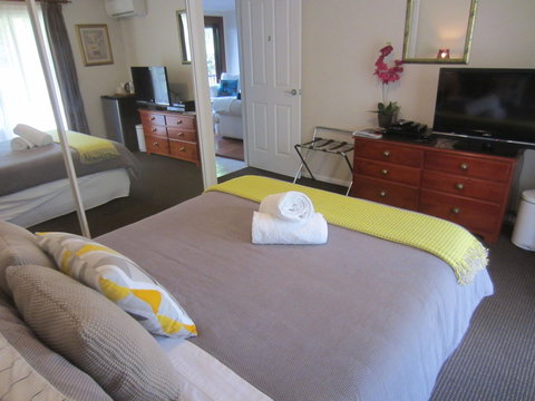 Eden Lodge - New South Wales Tourism  5