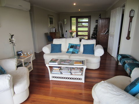 Eden Lodge - New South Wales Tourism  3