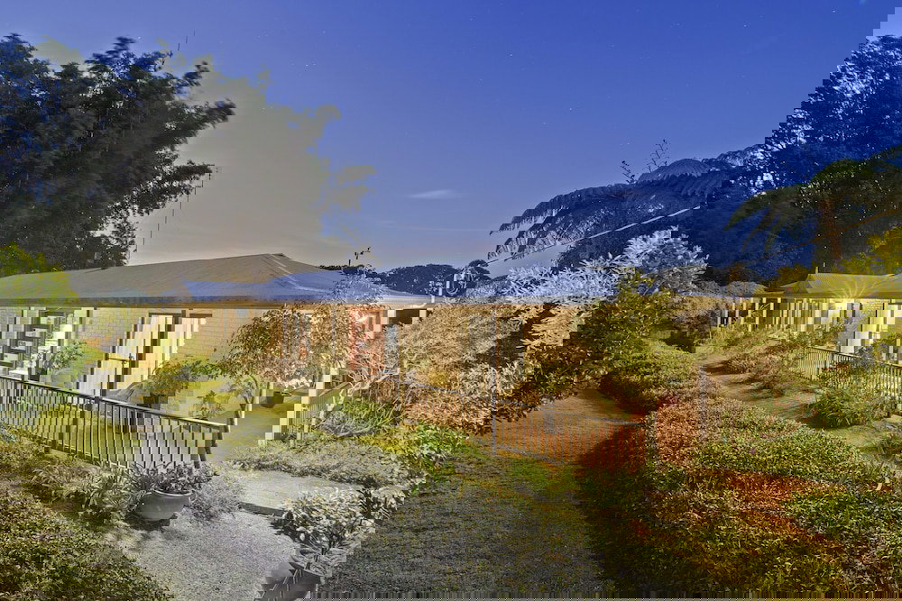 Mapleton QLD New South Wales Tourism 