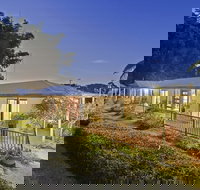 Eden Lodge - New South Wales Tourism 