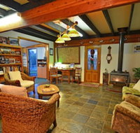 Broadwater Bed  Breakfast - New South Wales Tourism 