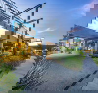 The Apollo Apartments - New South Wales Tourism 