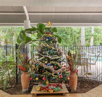 Port Douglas Outrigger Holiday Apartments - New South Wales Tourism 