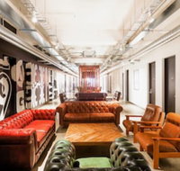 The Village Melbourne - New South Wales Tourism 